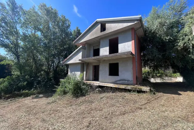 Villa in Via Ceccano, Frosinone - Foto 1