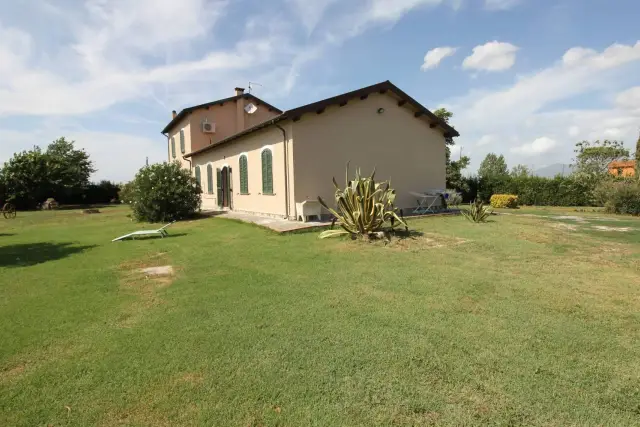 Country house or cottage in {3}, Via dei Cappellani 4 - Photo 1