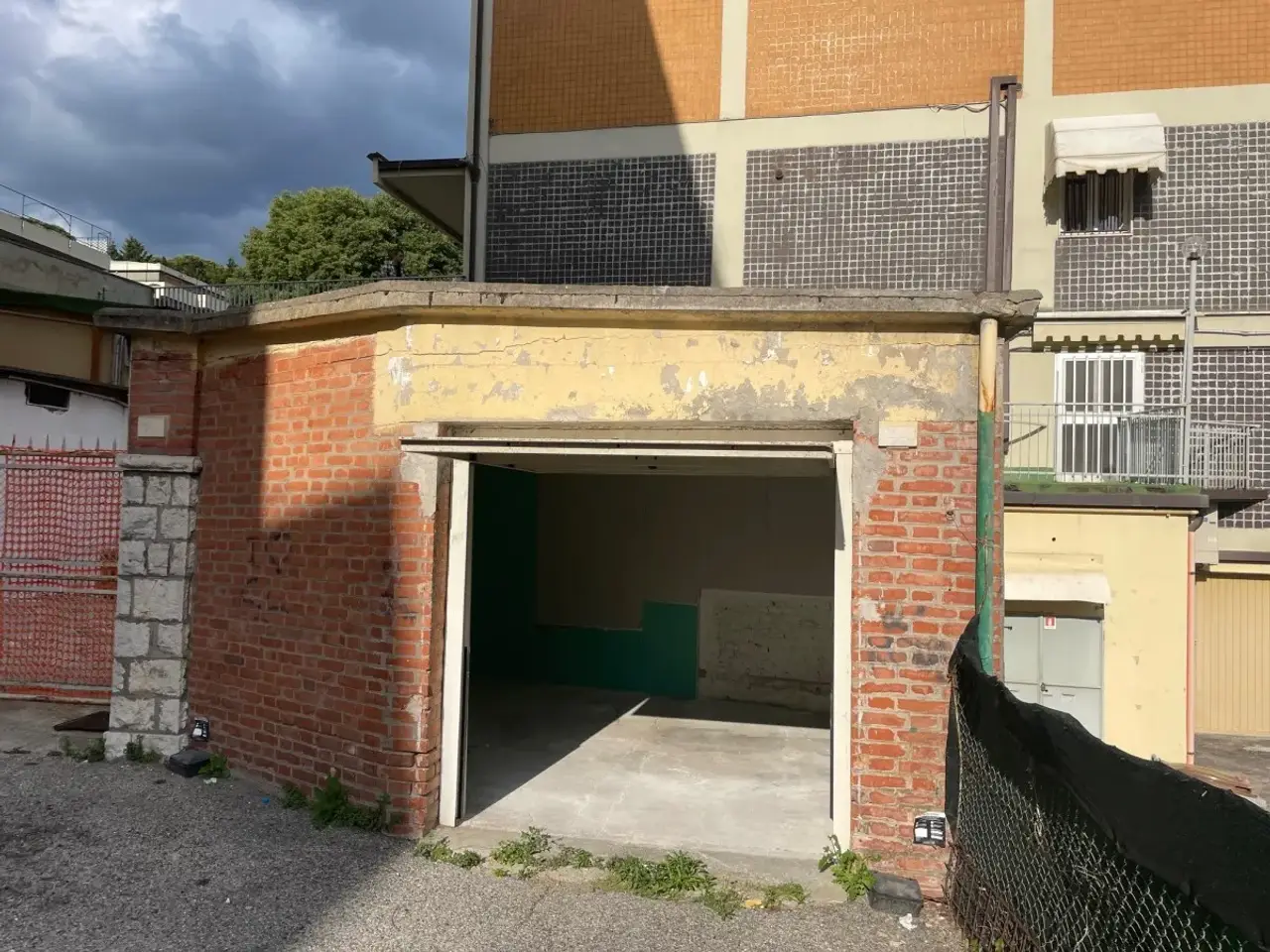 Magazzino in Perugia, Perugia - Semicentrale, Perugia, {3} - Foto 1