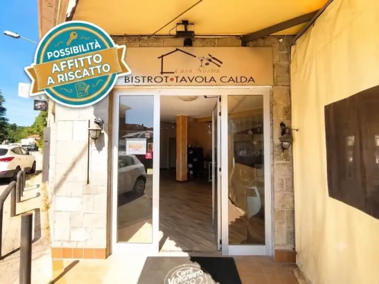Negozio in Frazione Revignano 10, Asti, {3} - Foto 1