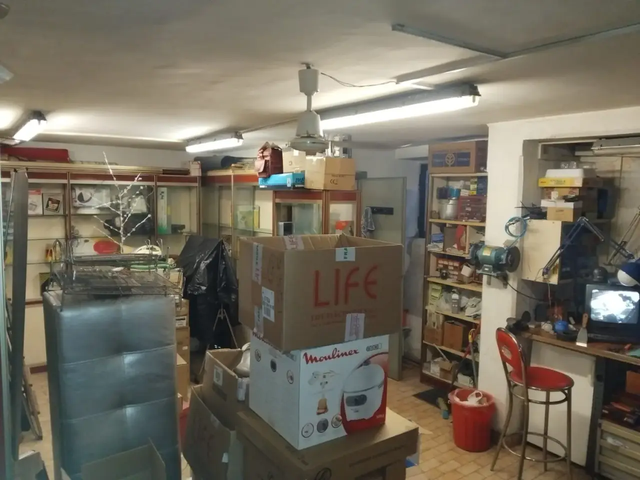 Negozio in Via Amatrice 46, Roma, {3} - Foto 2