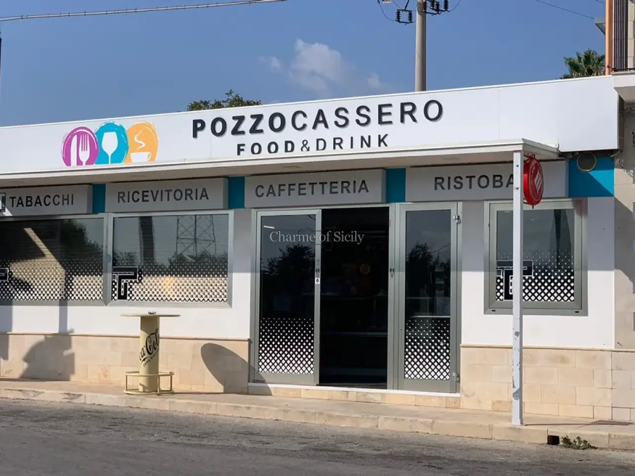 Tabaccheria in Strada Provinciale 28, Modica, {3} - Foto 1