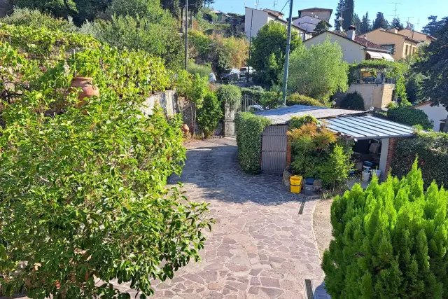 Villa in Via delle Masse, Firenze - Foto 1