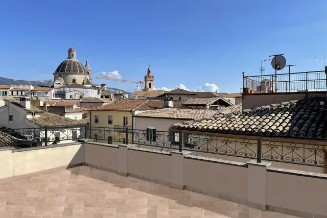 Einfamilienhaus in Via San Vito 18, Foligno - Foto 1