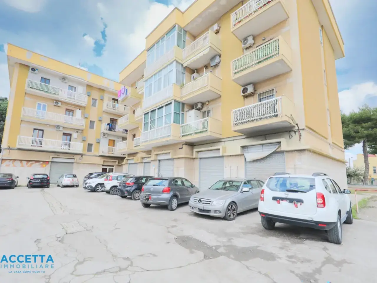 Negozio in Corso Vittorio Emanuele II 11, Taranto, {3} - Foto 2