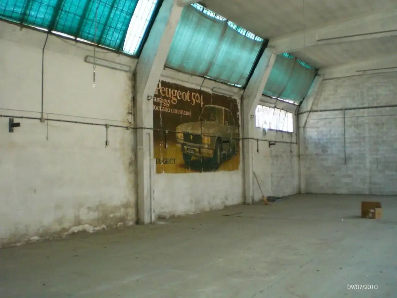 Capannone in , Venezia, {3} - Foto 1
