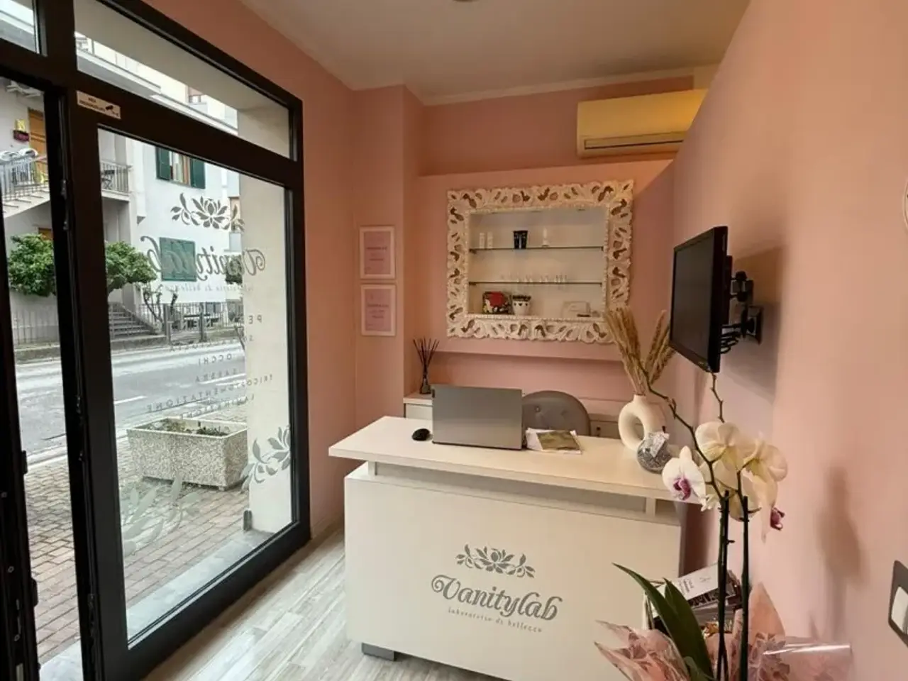 Negozio in Via Antonio Gramsci 4, Lastra A Signa, {3} - Foto 1