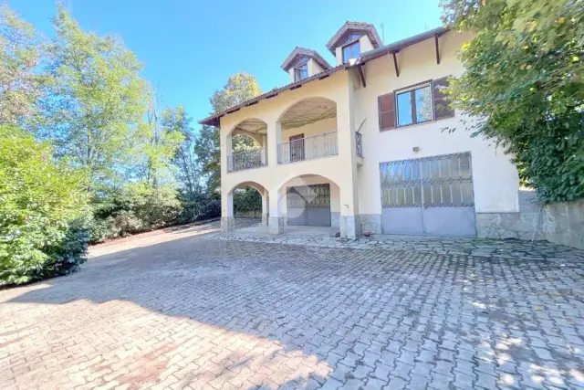 Villa in Portacomaro Stazione 133, Asti - Foto 1