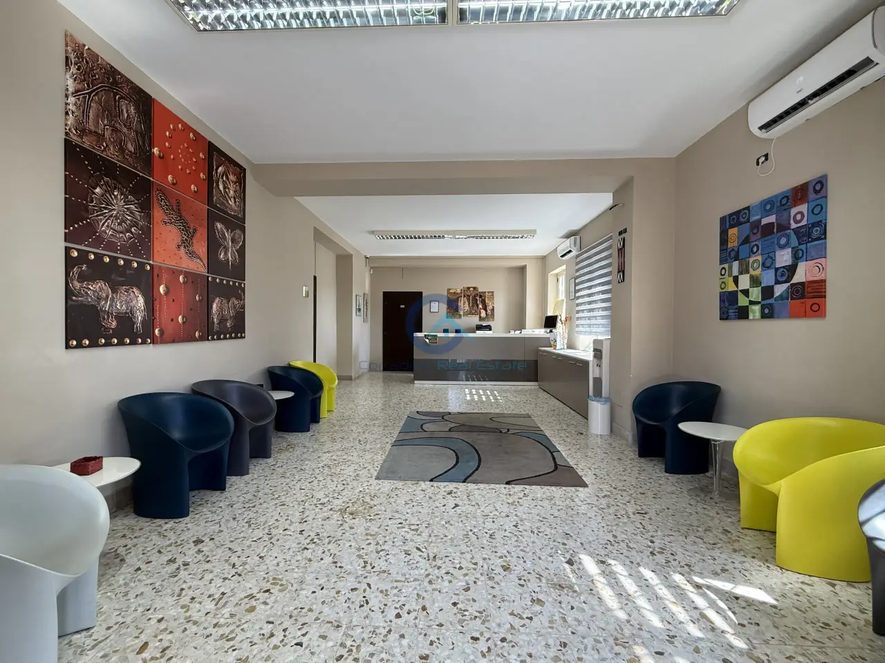 Ufficio in Viale Magna Grecia 247, Catanzaro, {3} - Foto 2
