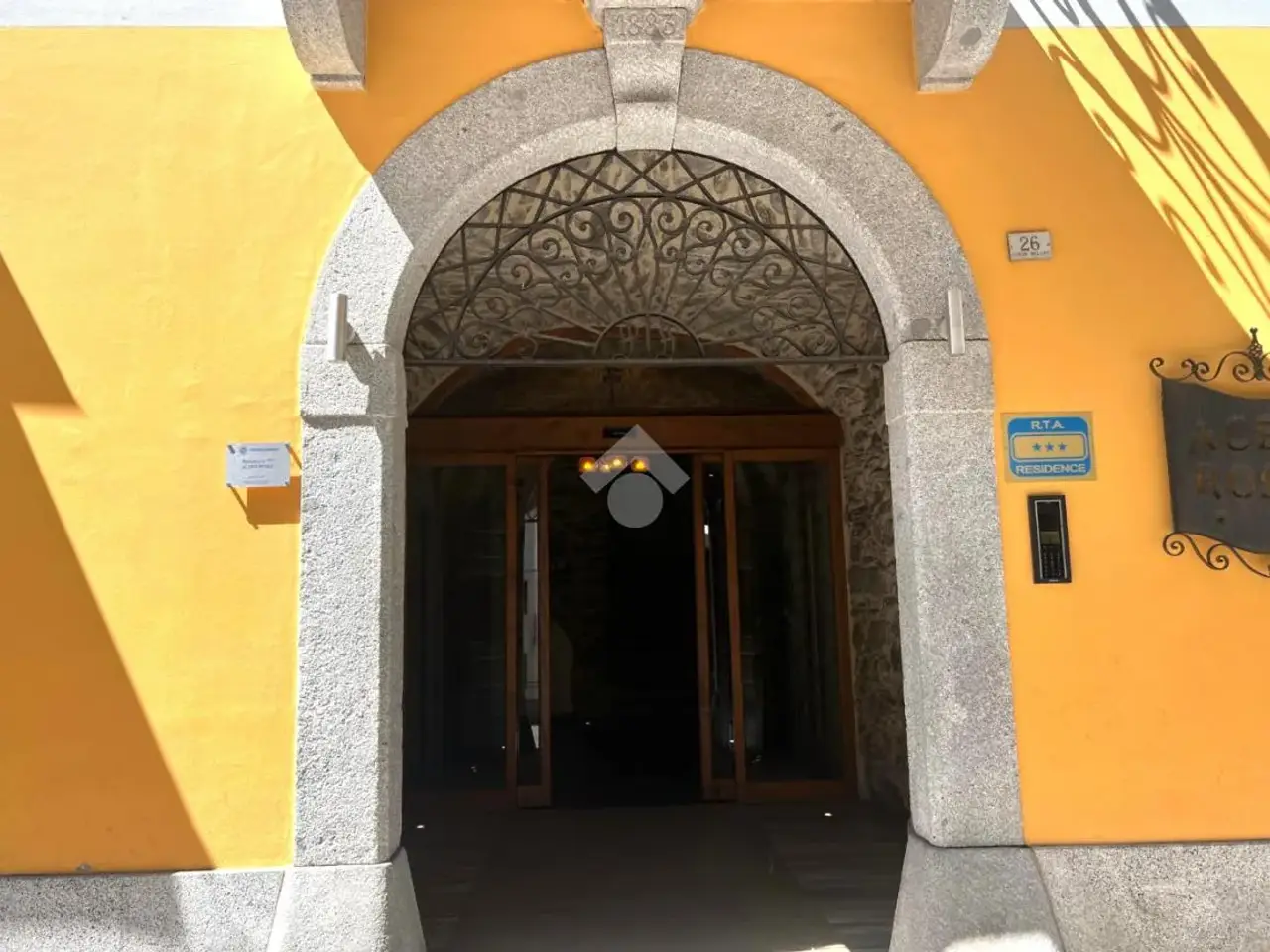Albergo in Corso Milano E Via Gennaro Sora, Ponte Di Legno, {3} - Foto 2