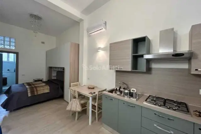 One-room flat in Via delle Tamerici 35, Anzio - Photo 1