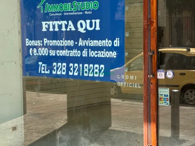 Shop in {3}, Corso Benedetto Croce - Photo 1