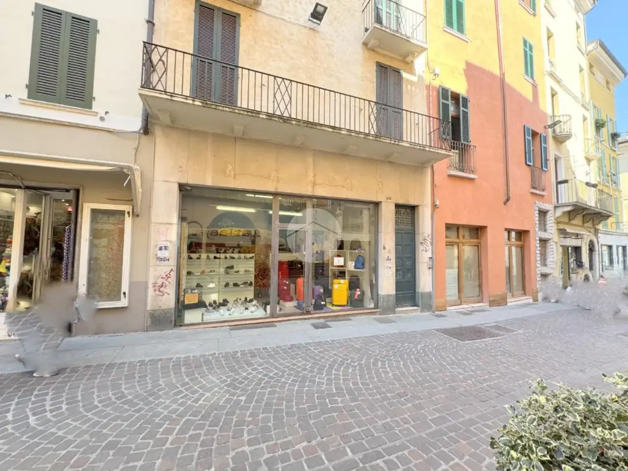 Negozio in Corso Goffredo Mameli 62, Brescia, {3} - Foto 1