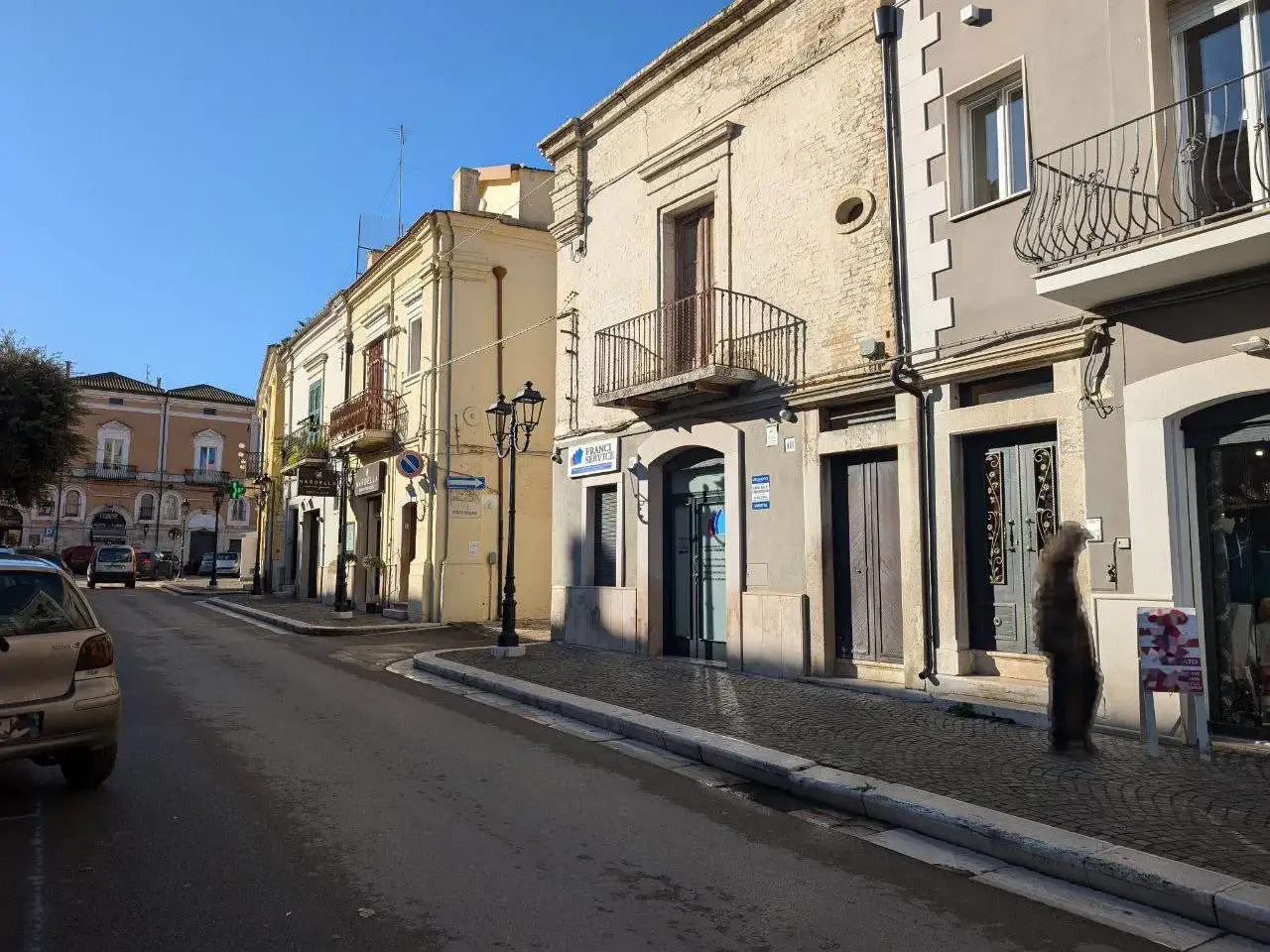 Ufficio in  San Severo, San Severo, {3} - Foto 2