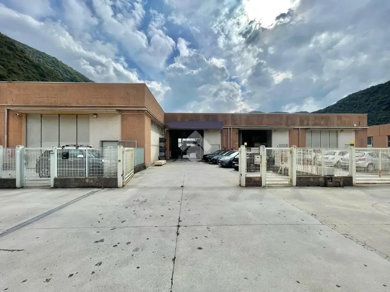 Capannone in Via Matteotti 311, Gardone Val Trompia, {3} - Foto 1