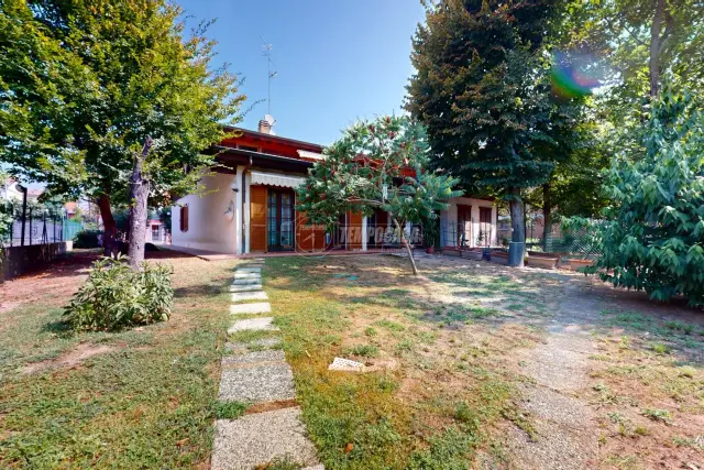 Villa a schiera, Rubiera - Foto 1