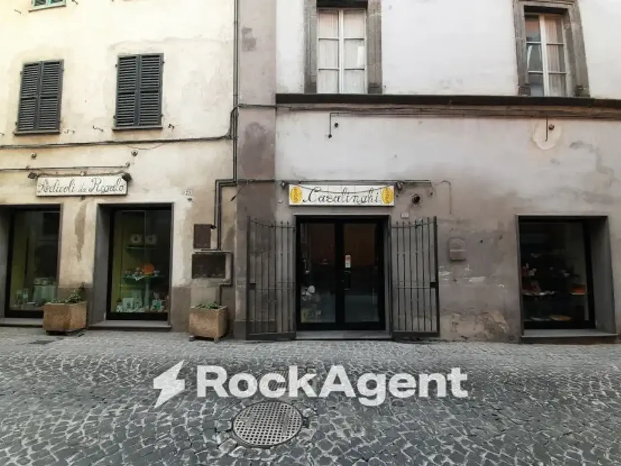 Negozio in Via Roma 23, Acquapendente, {3} - Foto 2