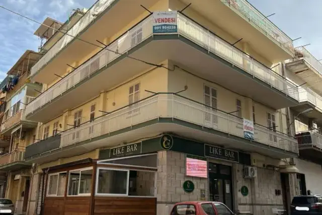 Attico in vendita, Via Generale Carlo Alberto dalla Chiesa 8, Bagheria - Foto 1