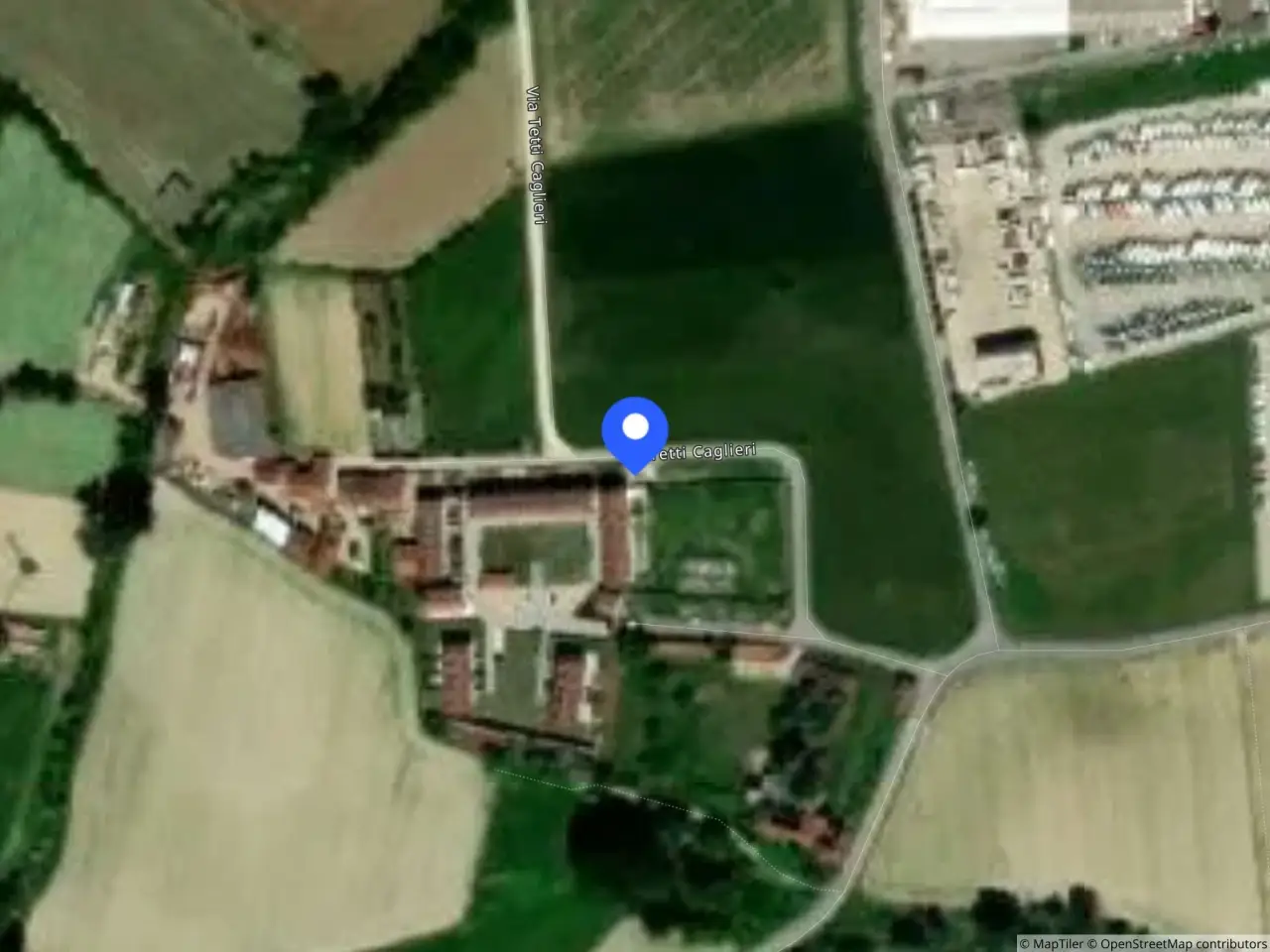 Ufficio in Via Tetti Caglieri, 1, 10048 Vinovo To, Italia 1, Vinovo, {3} - Foto 2