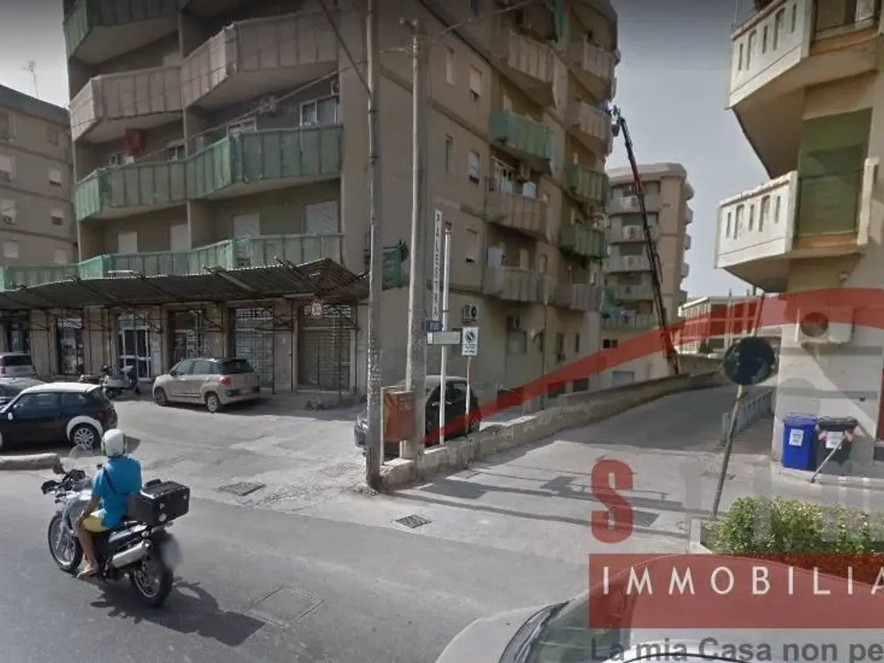 Negozio in Via Augusta 46, Siracusa, {3} - Foto 1