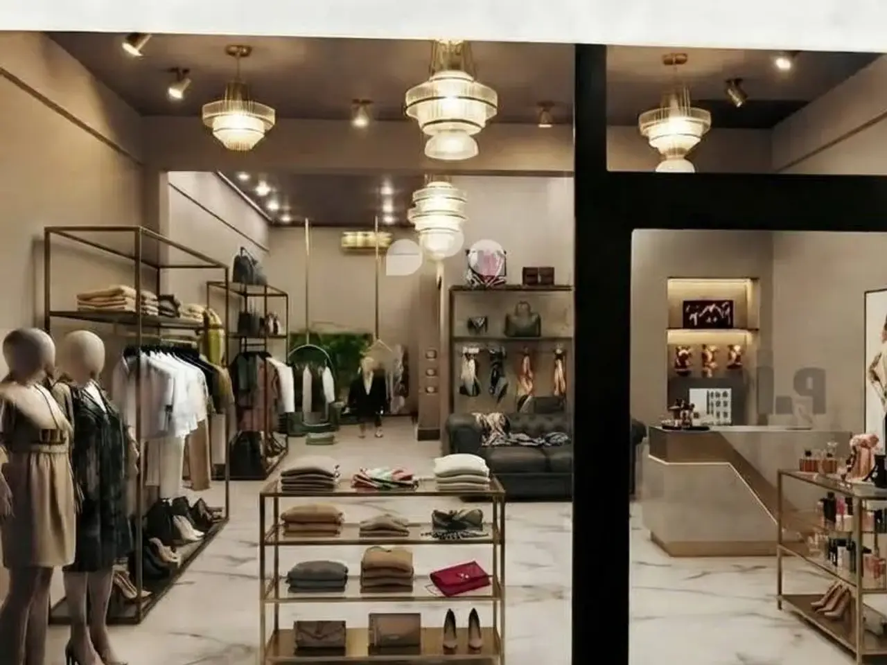 Negozio in Via Ghinaglia 26, Cremona, {3} - Foto 2
