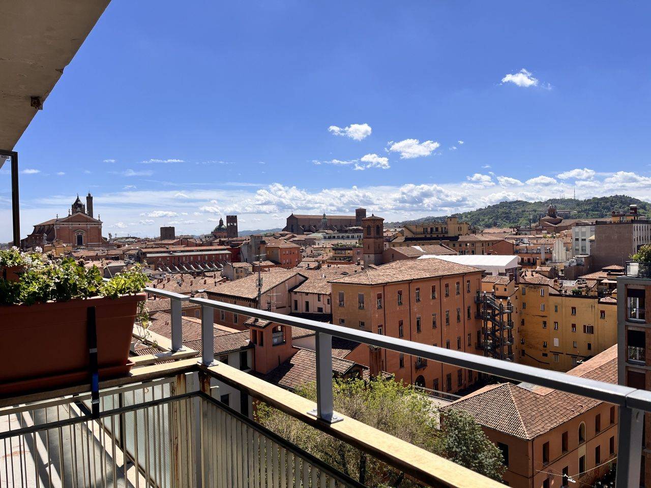 appartamento in affitto a Bologna in zona Centro Storico