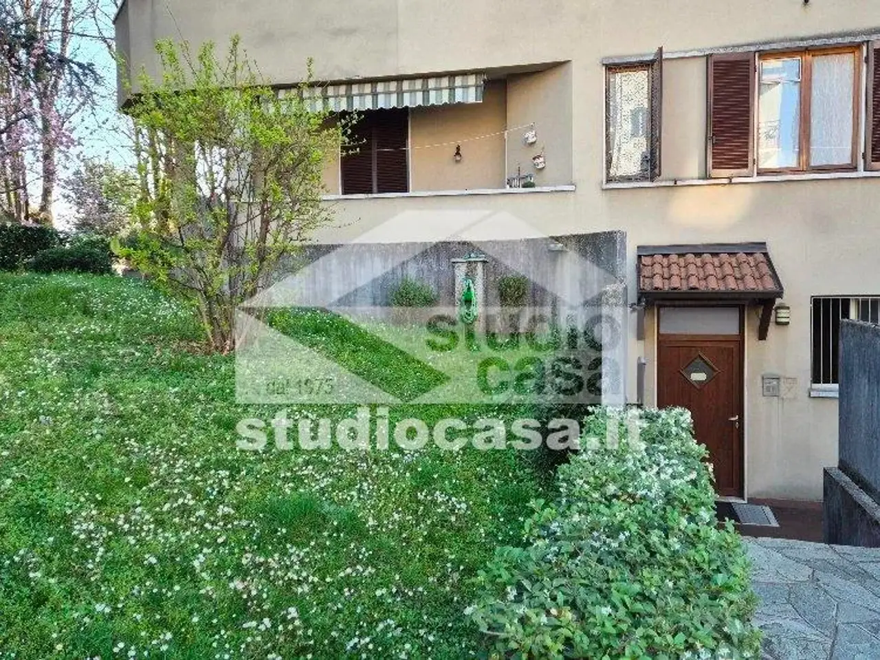 Studio in Via Matteotti, Inzago, {3} - Foto 2