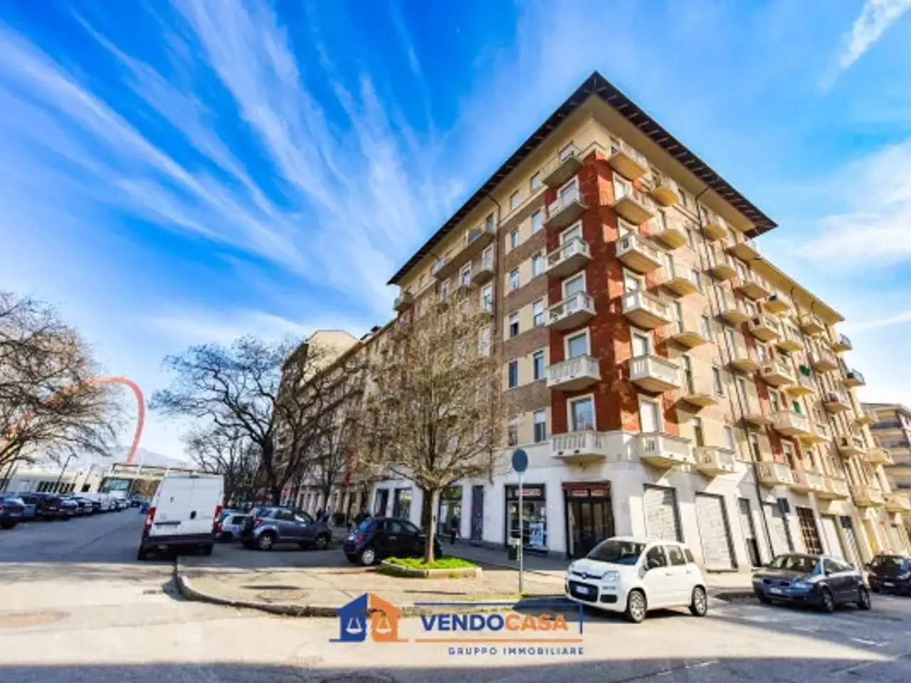 Negozio in Piazza Tancredi Galimberti 18, Torino, {3} - Foto 1