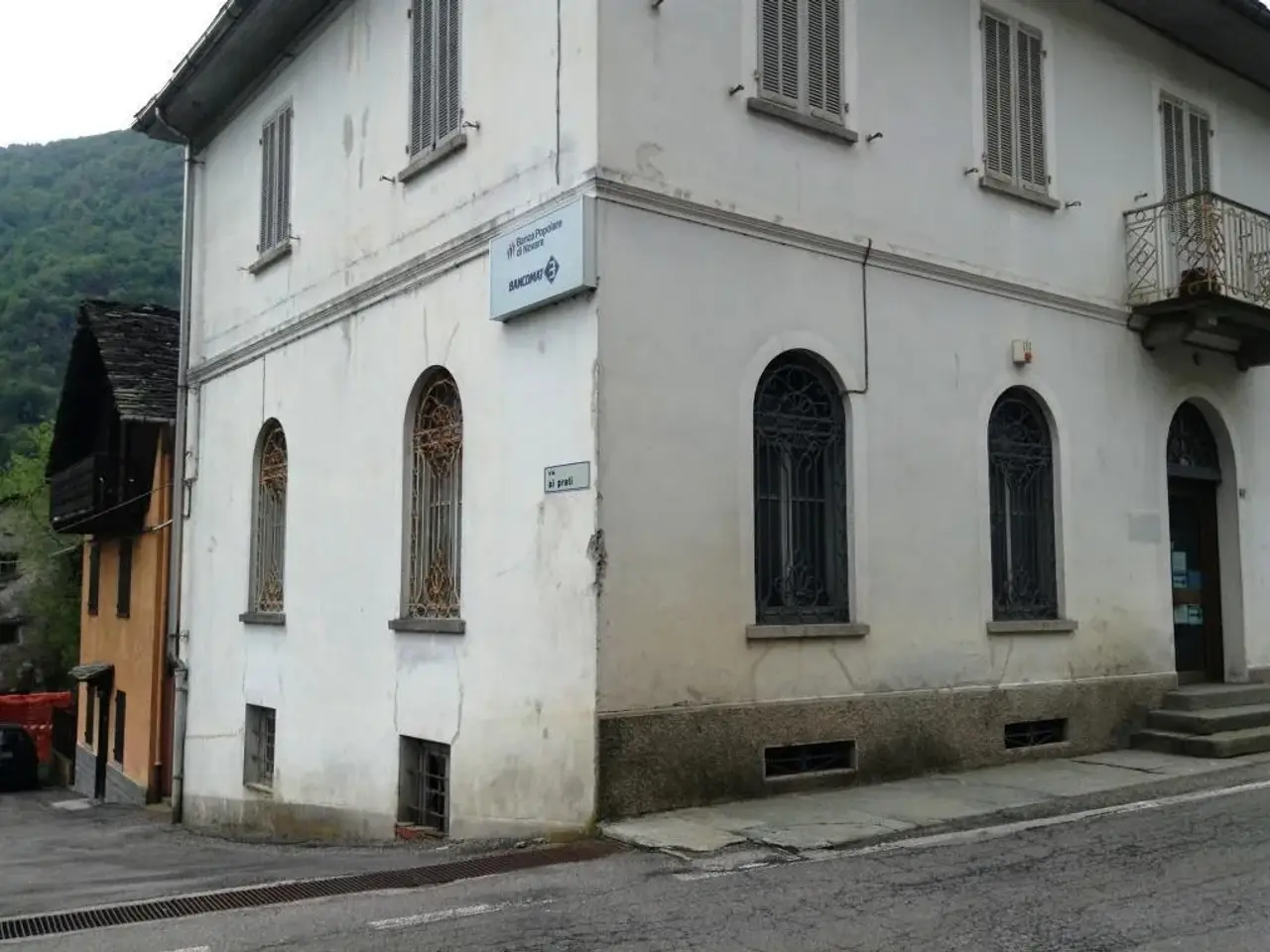 Ufficio in Via Monte Rosa 63, Scopa, {3} - Foto 2