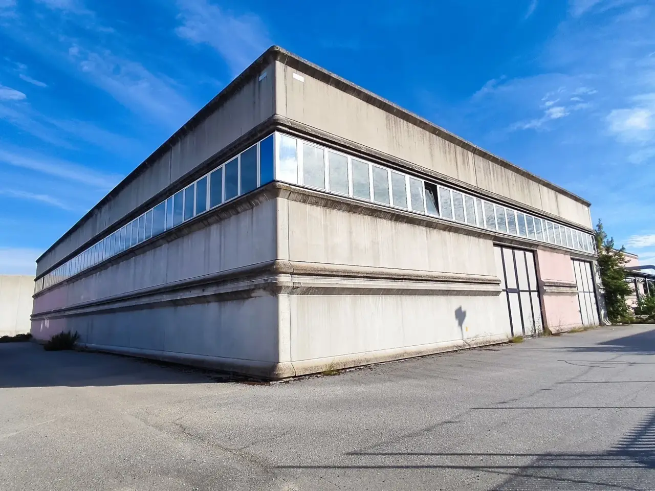 Capannone in Via dell'Industria 5-7, Castelplanio, {3} - Foto 2