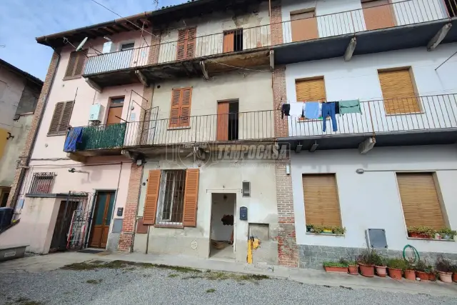 Quadrilocale in Via Vittorio Veneto, Lentate sul Seveso - Foto 1