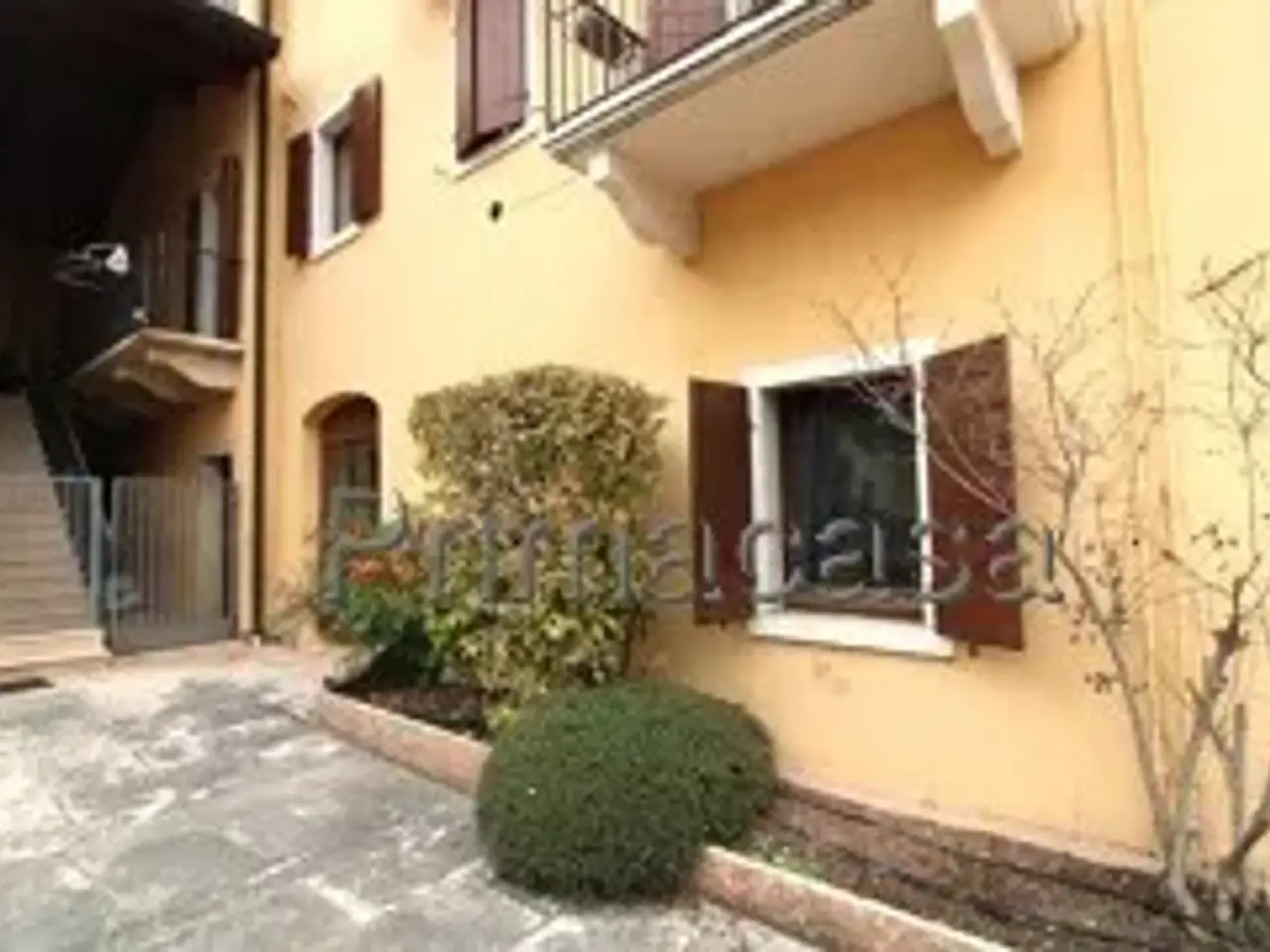 Magazzino in Via Monte Corno 12, Dolce', {3} - Foto 2