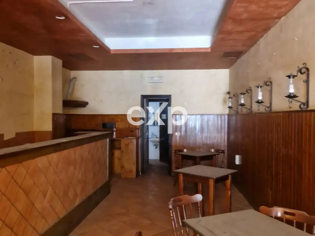 Negozio in Via Tor De' Schiavi, 124, Roma, {3} - Foto 2