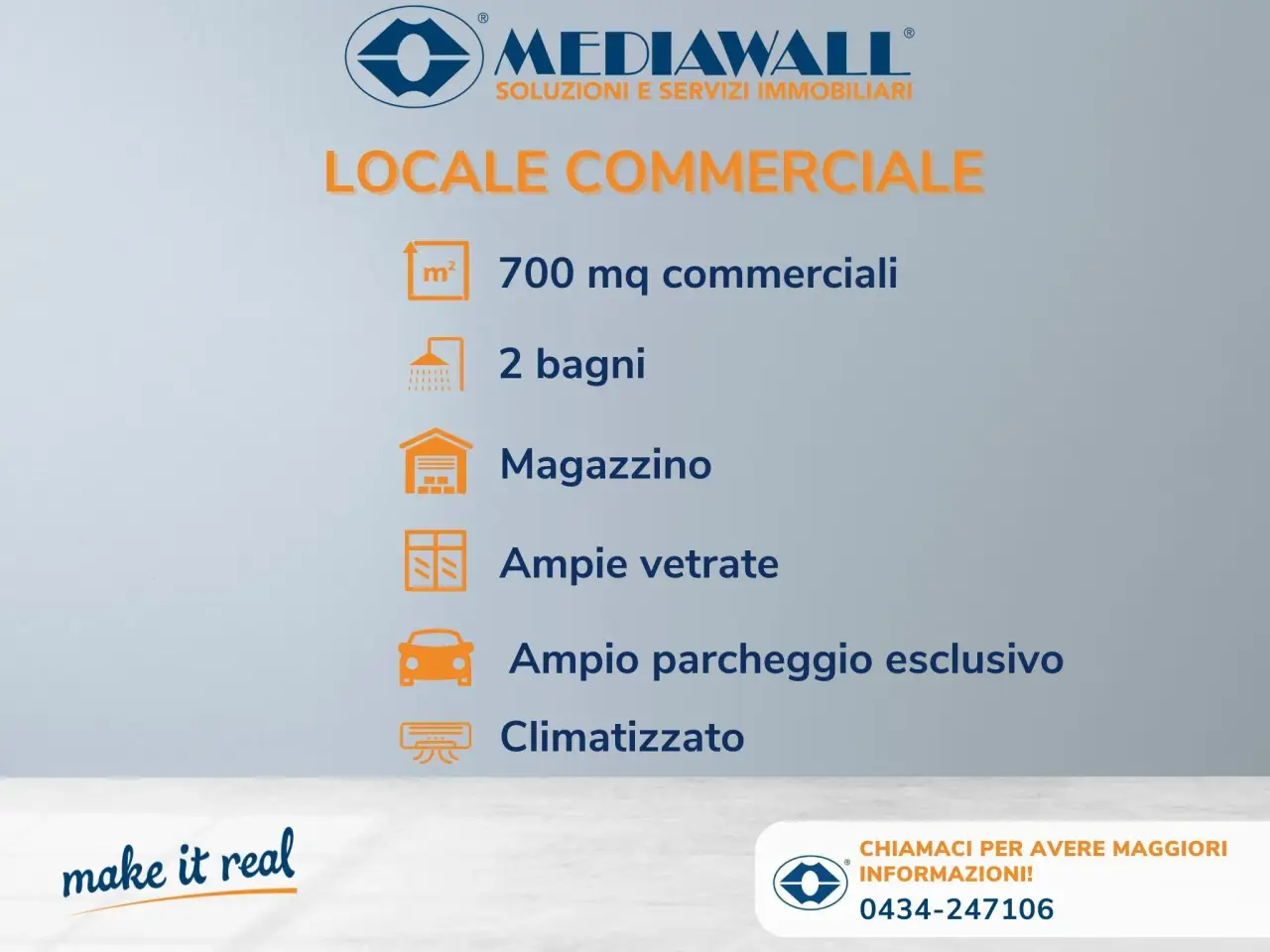 Negozio in Via Pordenone 13, Aviano, {3} - Foto 2