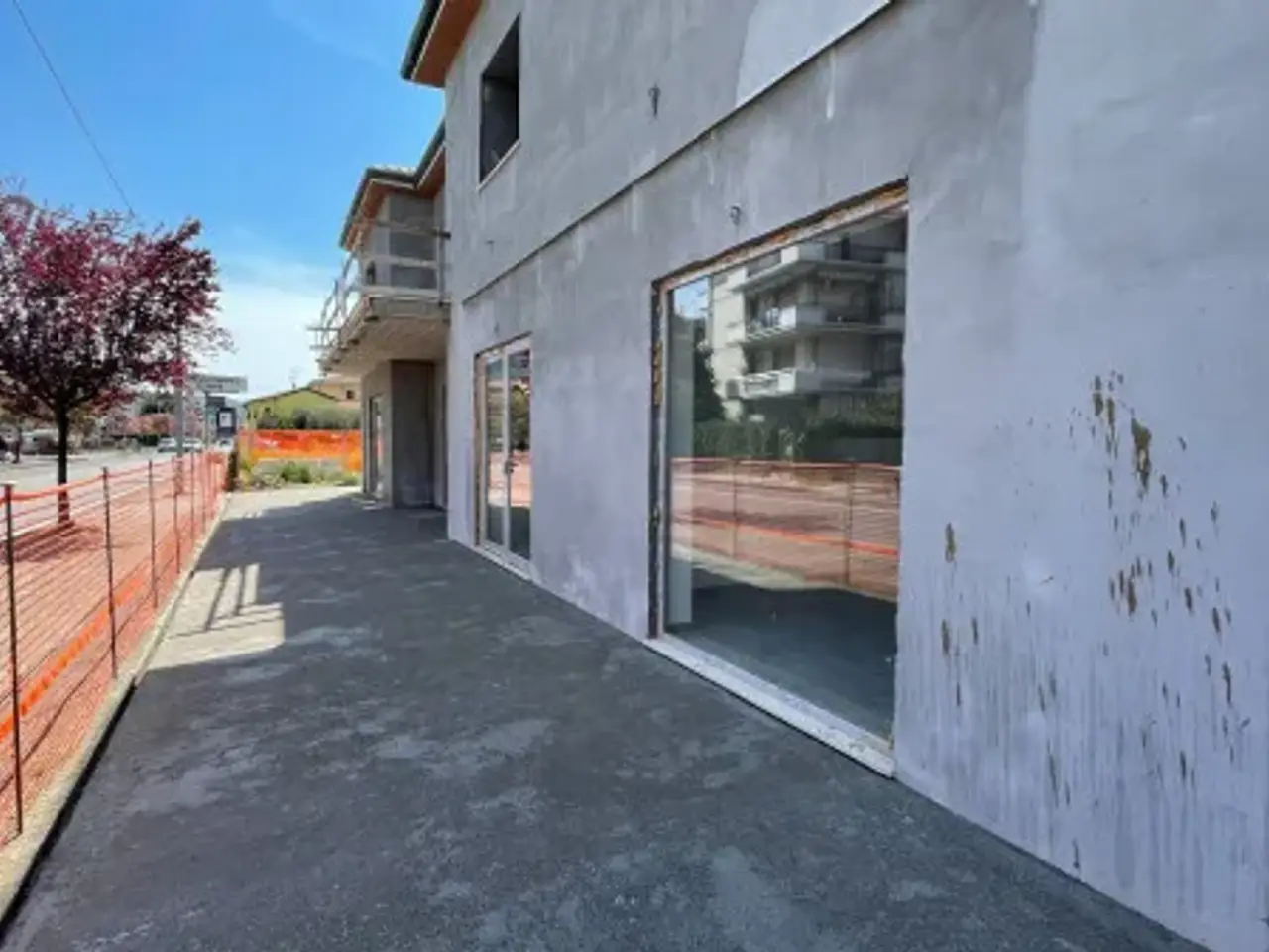 Negozio in Via Empolese, Pieve A Nievole, {3} - Foto 2