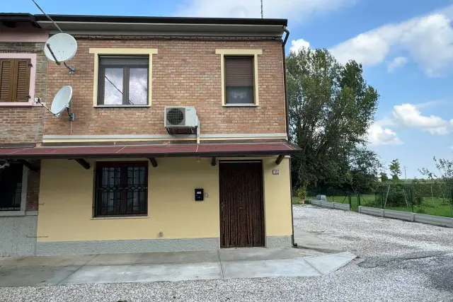 Casa indipendente in Via Adriatica 32, Argenta - Foto 1