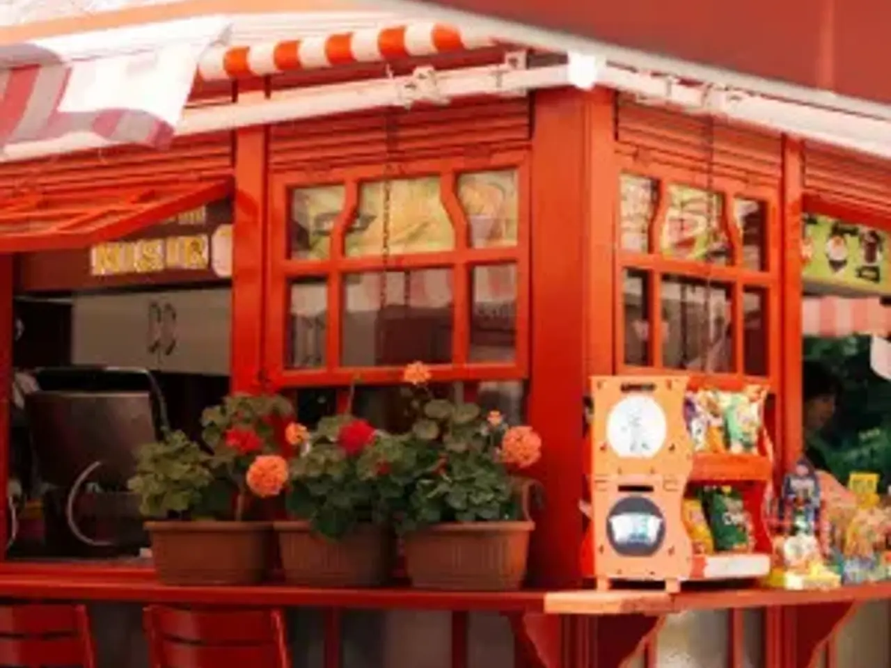Gelateria in , Bologna, {3} - Foto 2