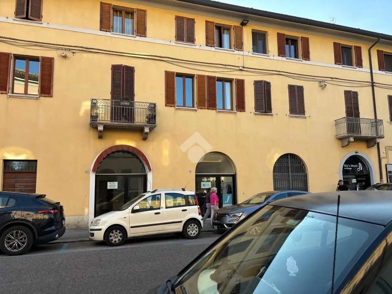 Negozio in Via di Roma 82, Ravenna, {3} - Foto 2
