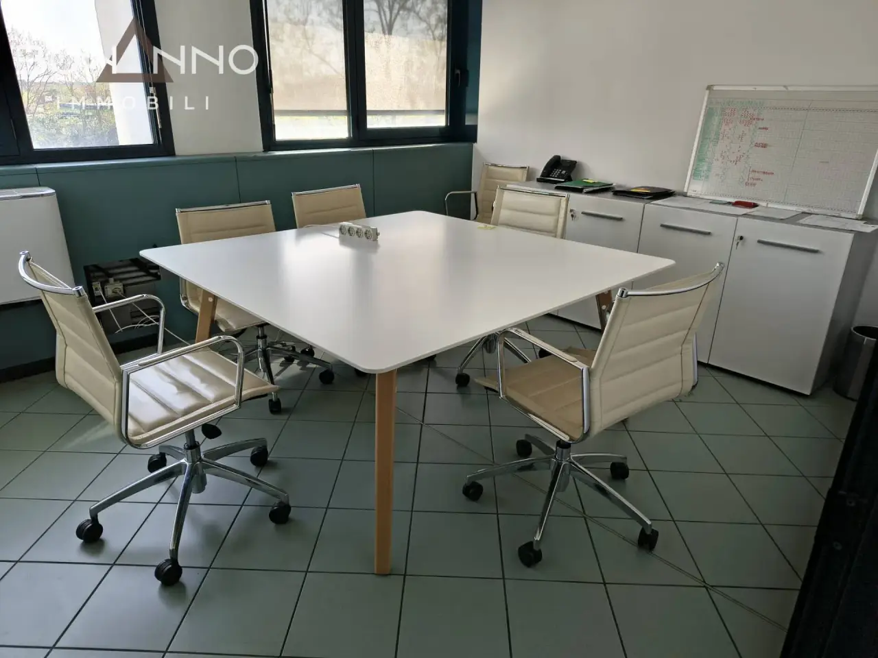 Ufficio in Via Noalese 1, Treviso, {3} - Foto 1