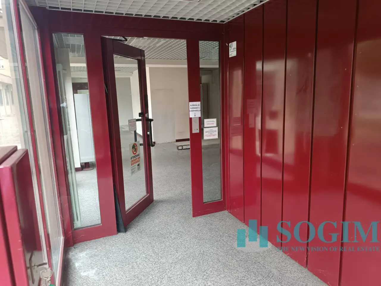 Ufficio in Via Unione 28, Lurate Caccivio, {3} - Foto 2