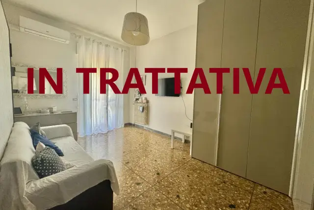 One-room flat in {3}, Viale Appio Claudio - Photo 1