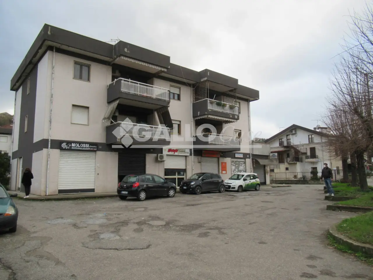 Negozio in Via G. De Chirico, 87036, Rende, Santa Maria Del Cedro, {3} - Foto 2