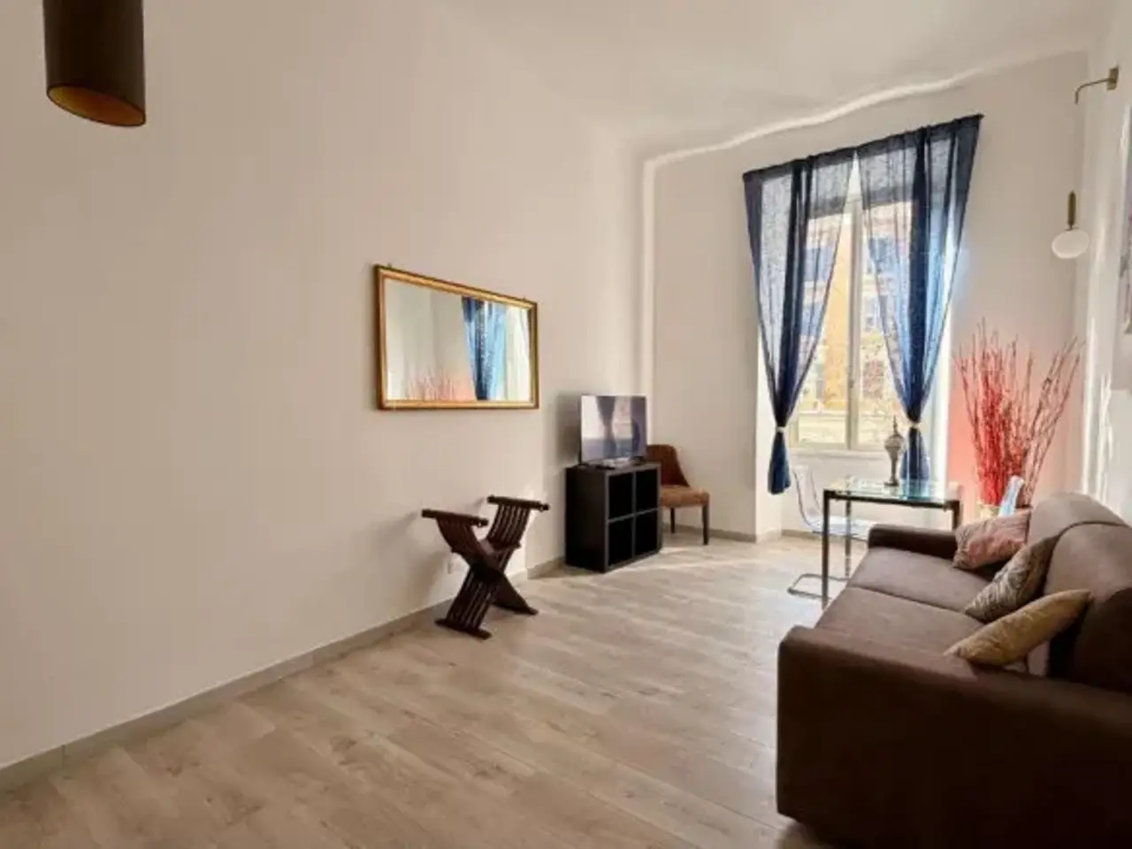 Bed & Breakfast in Via Leone IV 101, Roma, {3} - Foto 2