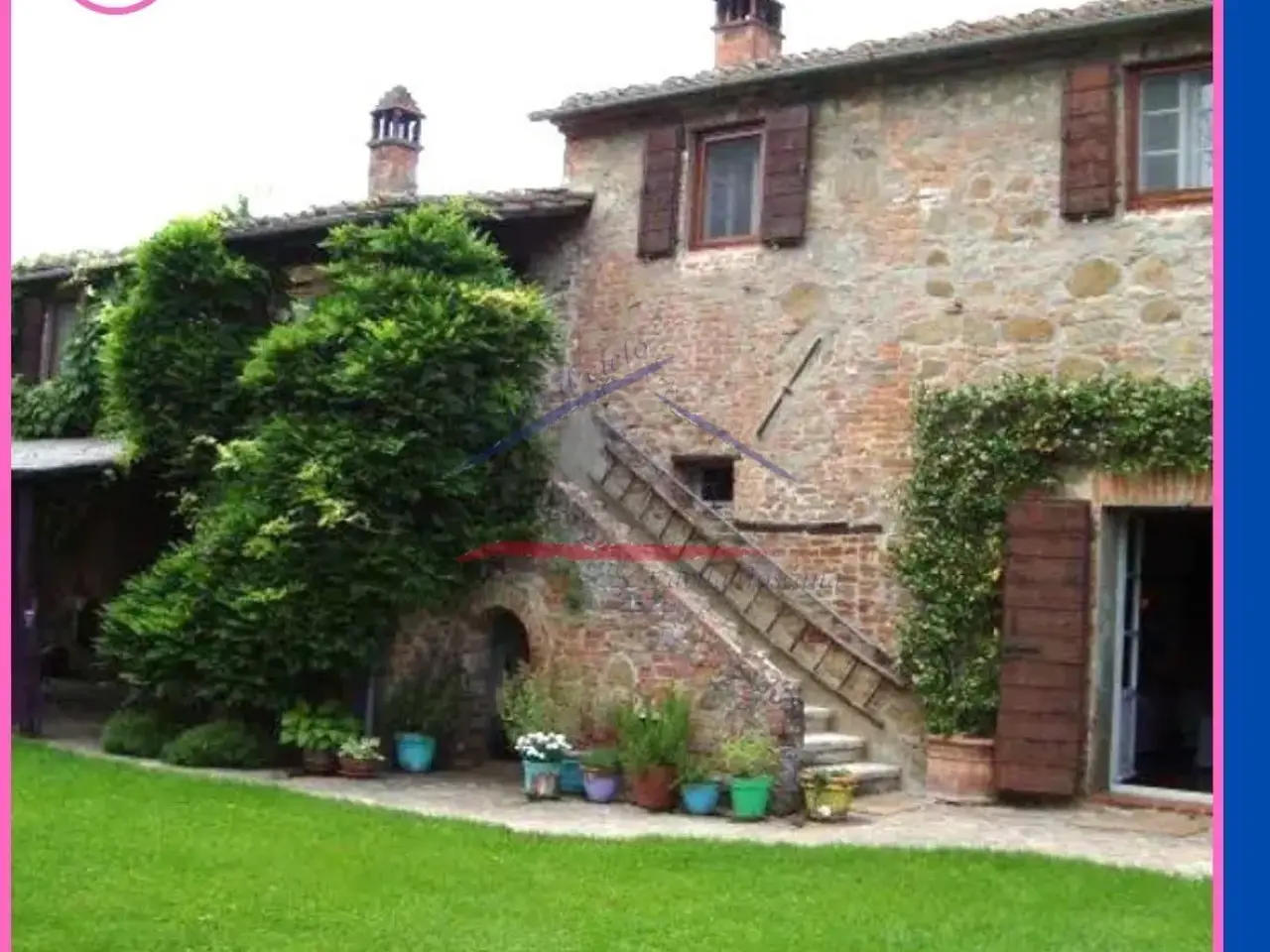 Bed & Breakfast in Via Casacce, Marciano Della Chiana, {3} - Foto 1