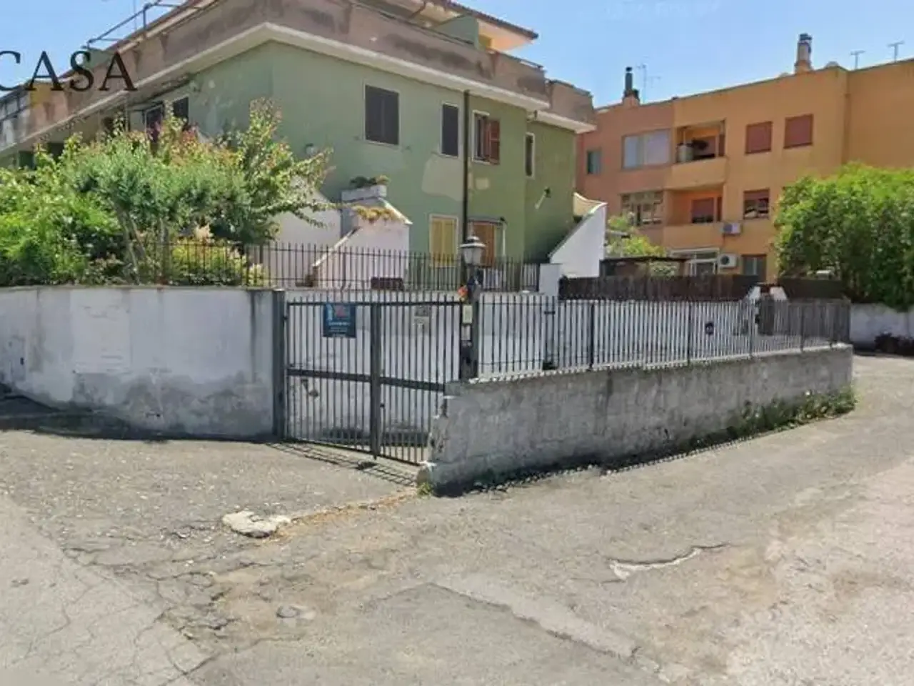 Magazzino in Via Fratelli Soprani 73, Cerveteri, {3} - Foto 1