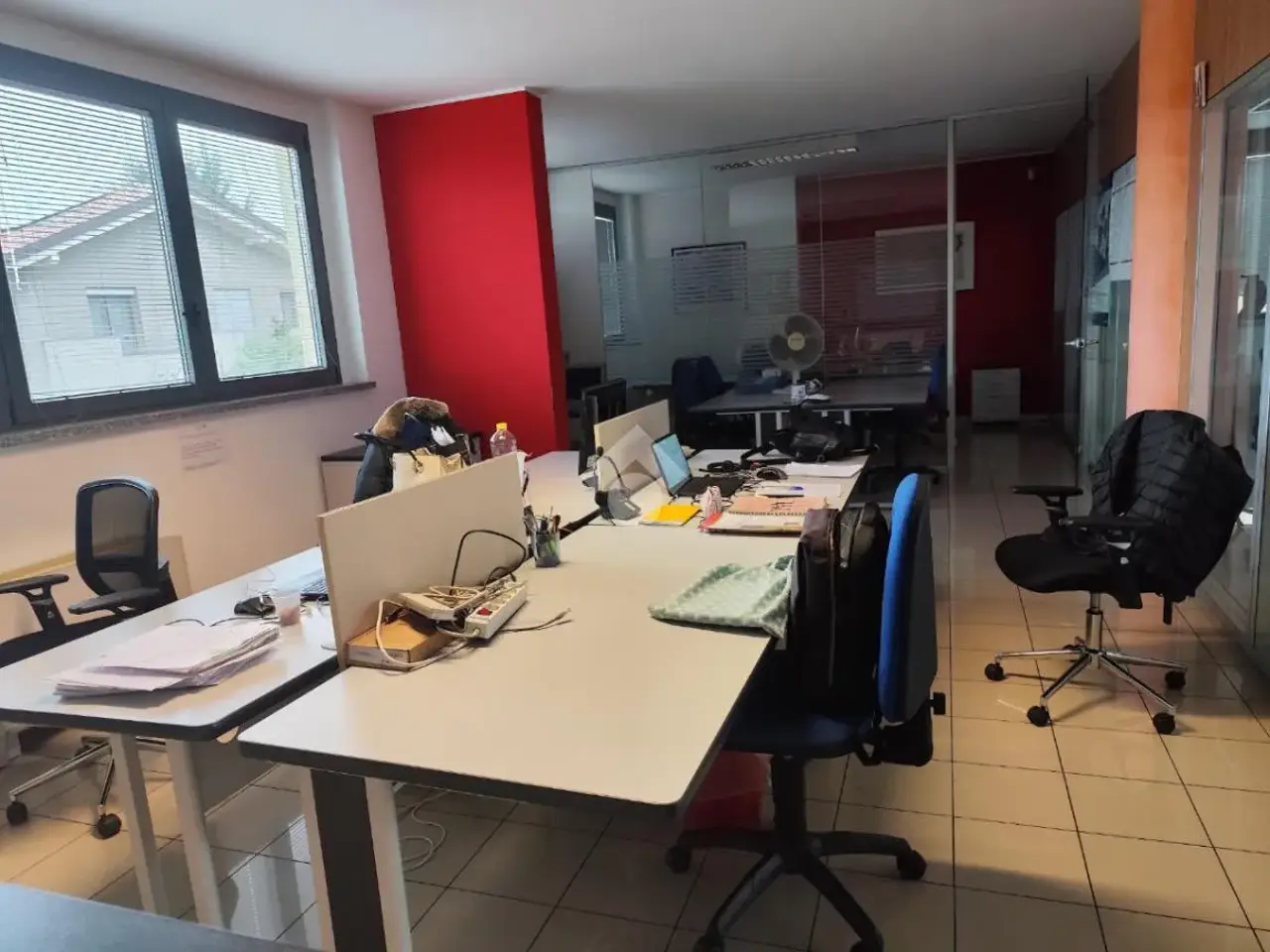 Ufficio in Via Sempione 270, San Vittore Olona, {3} - Foto 2