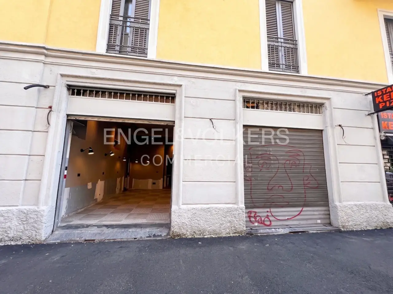 Negozio in Via Melzo, Milano, {3} - Foto 2