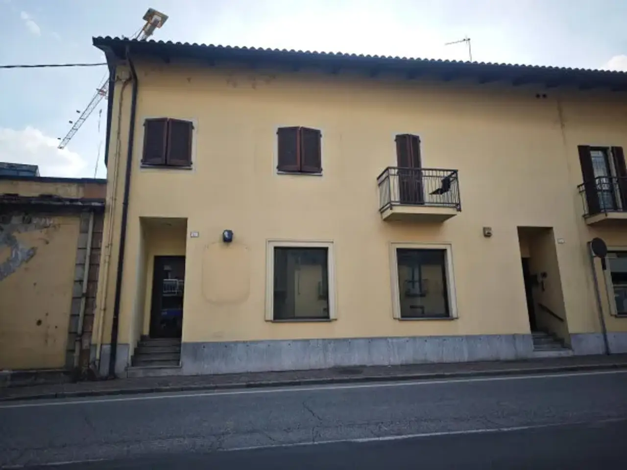 Negozio in Corso Nazioni Unite 5a, Ciriè, {3} - Foto 1