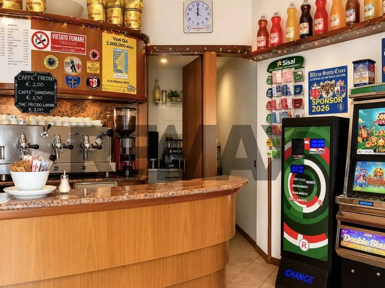 Esercizio commerciale in , Firenze, {3} - Foto 1