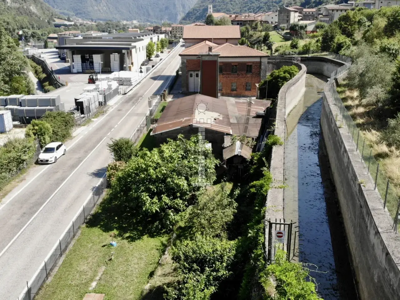 Capannone in Via Giusti, 115, Valbrenta, {3} - Foto 2